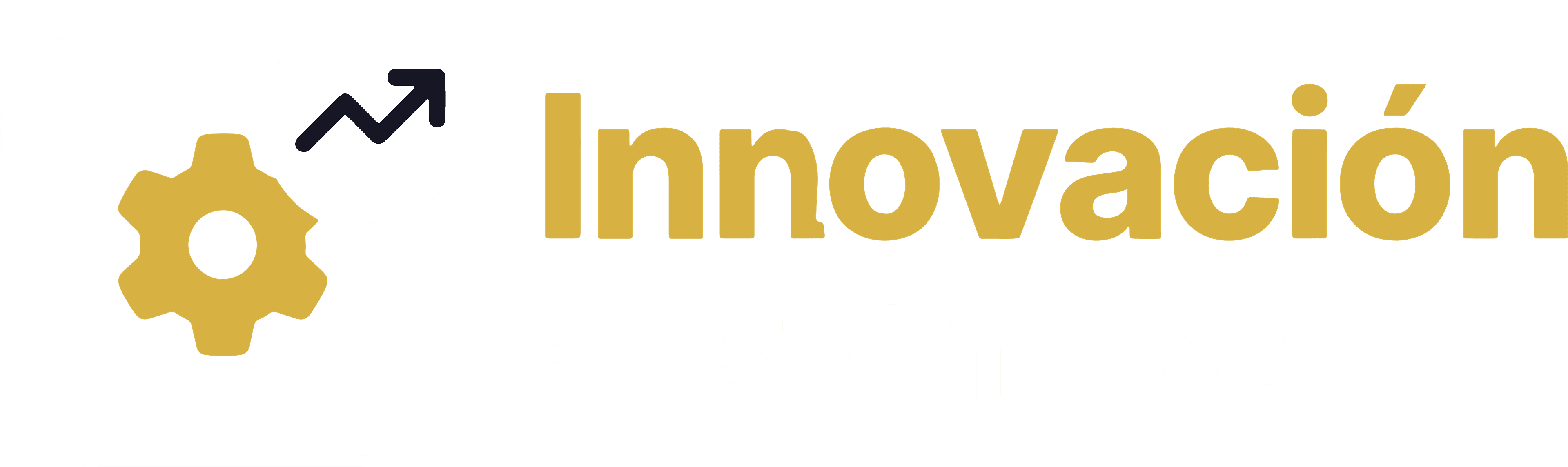 Innovación Sistémica Logo